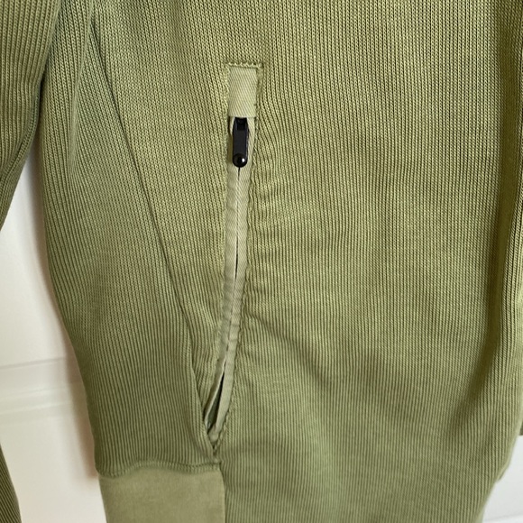 Nike Roger Federer Jacket Size M Green - Picture 5 of 16